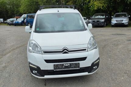 Citroen Berlingo 184.197 km 4.000 &euro; Aue-Bad Schlema 08280