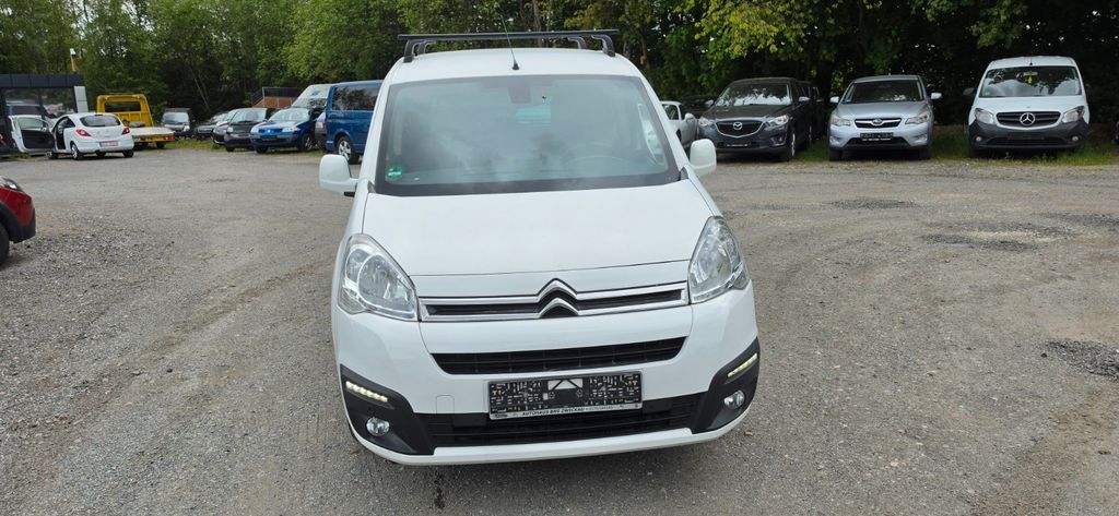 Citroen Berlingo 184.197 km 4.800 &euro; Aue-Bad Schlema 08280