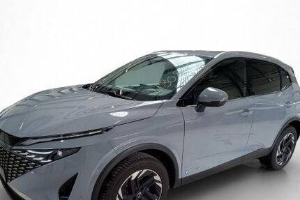 Nissan Qashqai 20.770 km 28.888 &euro; Münster 48145
