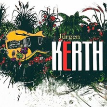 Jürgen Kerth Trio 16.01.2026 Club Seilerstrasse