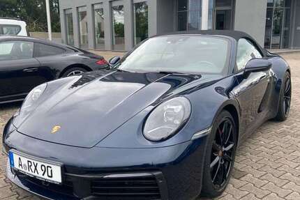 Porsche 911 34.900 km 137.999 &euro; Königsbrunn 86343