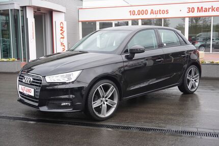 Audi A1 35.060 km 16.950 &euro; Hoppegarten OT Hönow 15366
