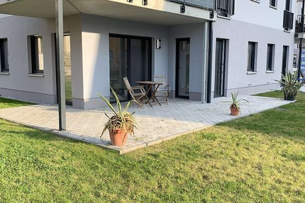 Wohnung Cottbus - 2 Zimmer, 89 m&sup2;, 940&euro; | Angebot:25416974