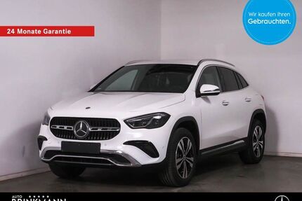 Mercedes GLA 180