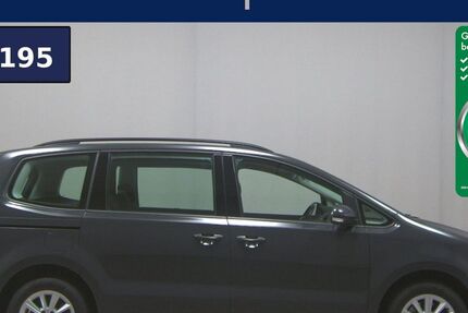 Seat Alhambra 141.838 km 15.780 &euro; Gyhum/Bockel 27404