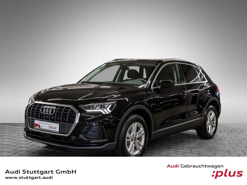 Audi Q3 37.042 km 34.960 € Stuttgart 70563
