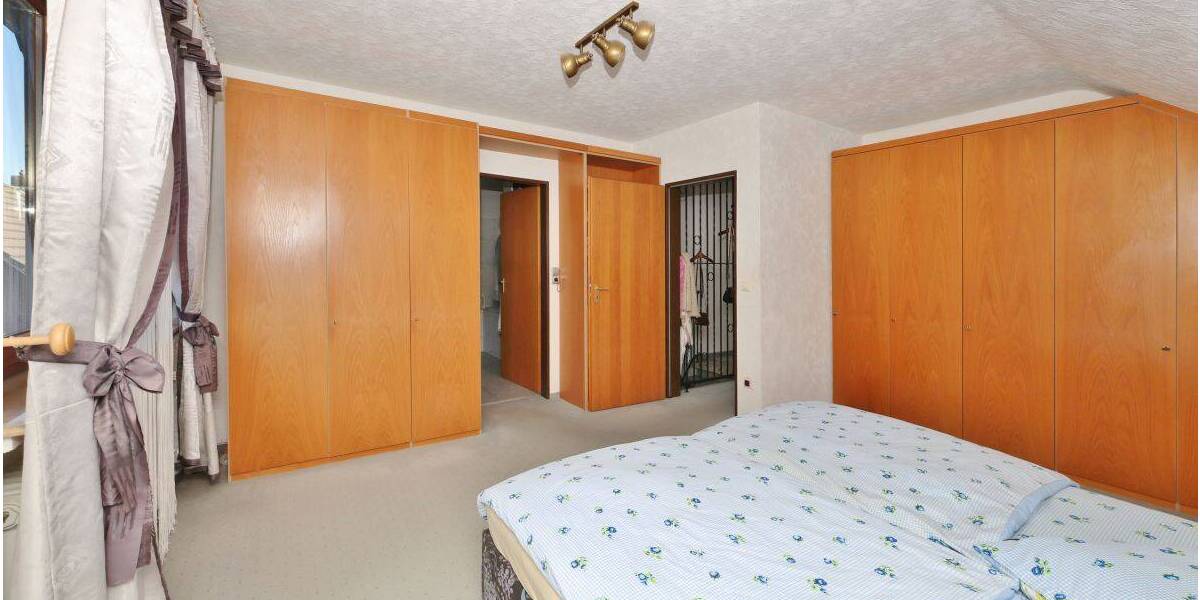 Einfamilienhaus Wilhelmshaven Voslapp - 6 Zimmer, 192 m&sup2;, 369.000&euro; | Angebot:26841467