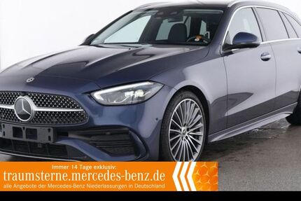 Mercedes-Benz C 300 18.905 km 51.890 € Erlangen 91056