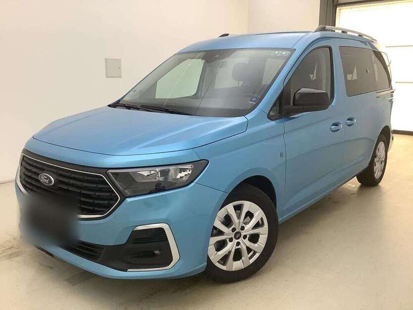 Tourneo