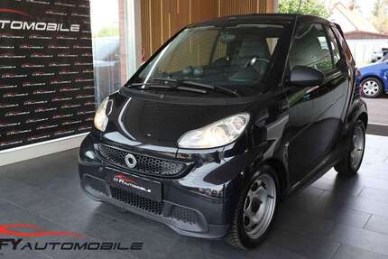 Smart forTwo 115.800 km 3.490 &euro; Fürth 90765