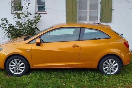 Seat Ibiza 90.000 km 4.199 &euro; Ohlstadt 82441