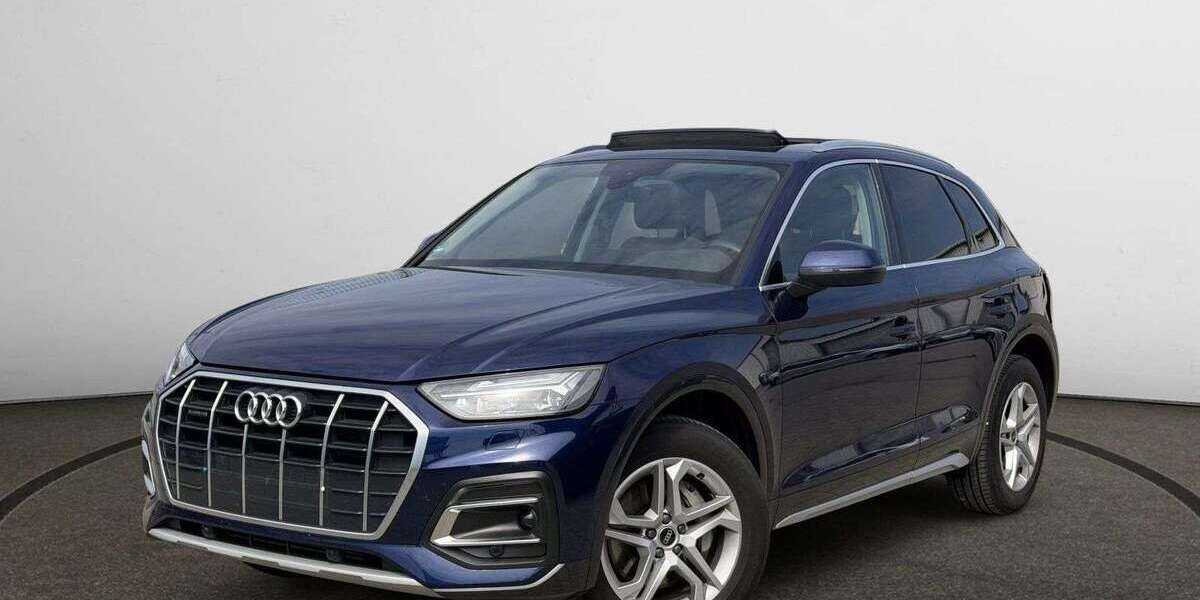 Audi Q5 42.170 km 34.999 &euro; Köln 50829