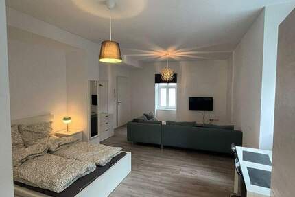 Zimmer Trier Ehrang - 1 Zimmer, 34 m&sup2;, 1.200&euro; | Angebot:26139949