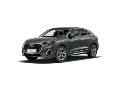 Audi Q3 28.000 km 26.950 &euro; Bad Hersfeld 36251