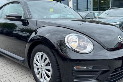 VW Beetle 75.900 km 13.490 &euro; Wiesmoor 26639