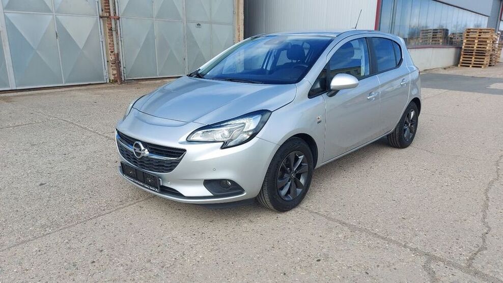 Corsa