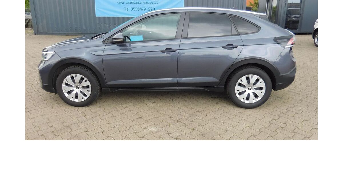 VW Taigo 32.500 km 16.690 &euro; Vordorf 38533