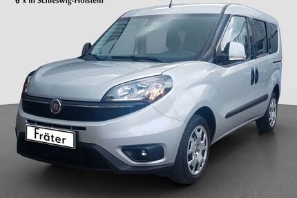 Fiat Doblo 35.950 km 18.980 &euro; Kiel 24107