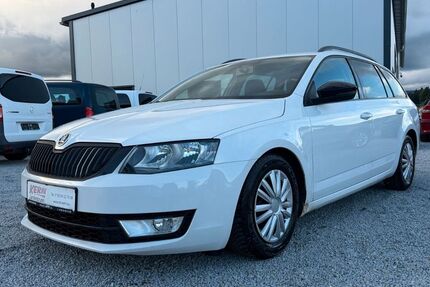 Skoda Octavia 293.000 km 3.999 &euro; Jandelsbrunn 94118