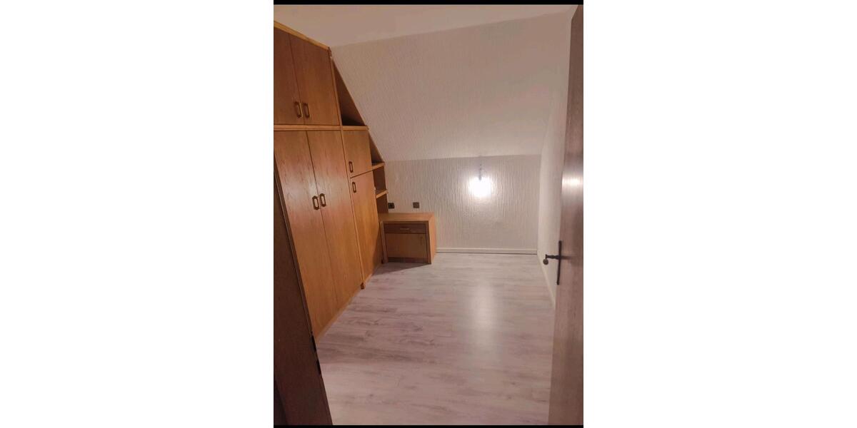 Dachgeschoßwohnung Stemwede - 2 Zimmer, 35 m&sup2;, 380&euro; | Angebot:24298697