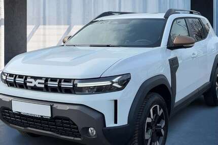 Dacia Duster 10.000 km 25.990 &euro; Berlin 13055