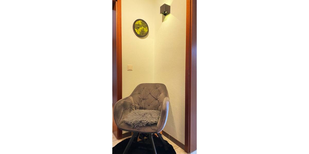 Wohnen mit Charakter - Große 3 Zimmer Wohnung inklusive TOP Mieter 3 zimmer