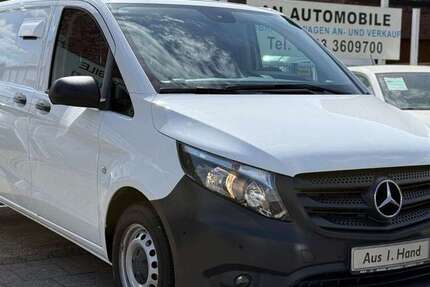 Mercedes-Benz Vito 74.000 km 22.990 &euro; Dormagen 41539