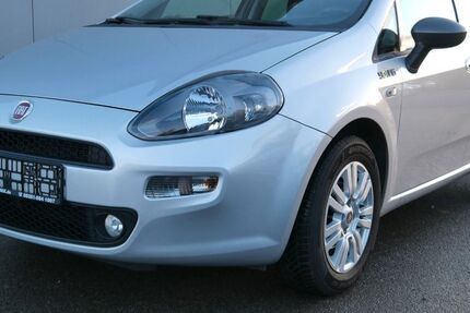 Fiat Punto 63.500 km 7.750 &euro; Thannhausen 86470