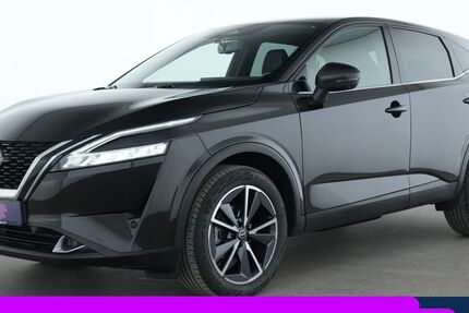 Nissan Qashqai 17.363 km 24.675 &euro; Garching bei München 85748