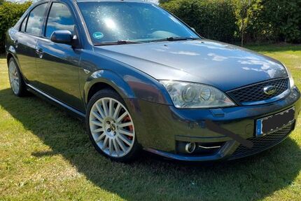 Ford Mondeo 311.000 km 3.500 € Wildeshausen 27793