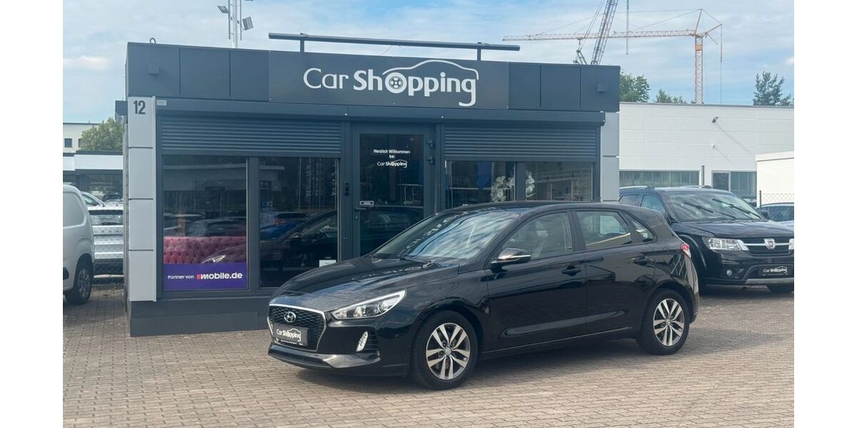 Hyundai i30 136.400 km 10.680 &euro; Roth 91154