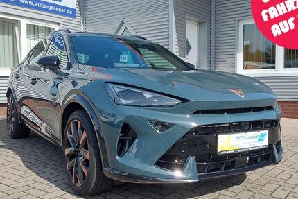 Cupra Formentor 10.500 km 38.490 &euro; Augustfehn 26689