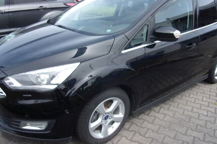 Ford C-Max 146.500 km 8.474 &euro; Wolfen 06766