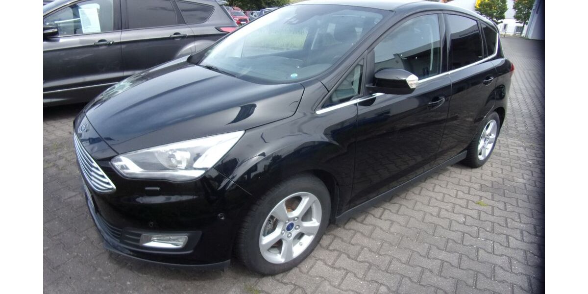 Ford C-Max 146.500 km 8.474 &euro; Wolfen 06766