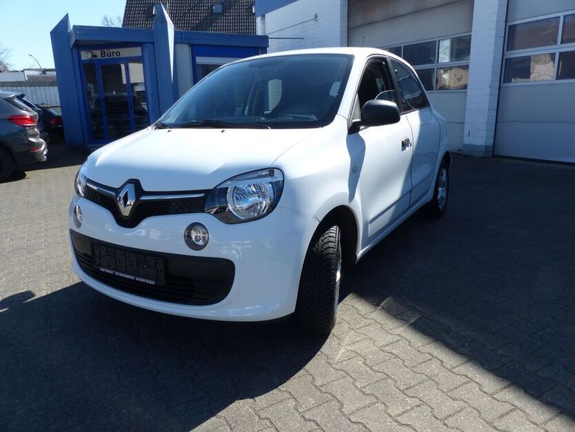 Twingo