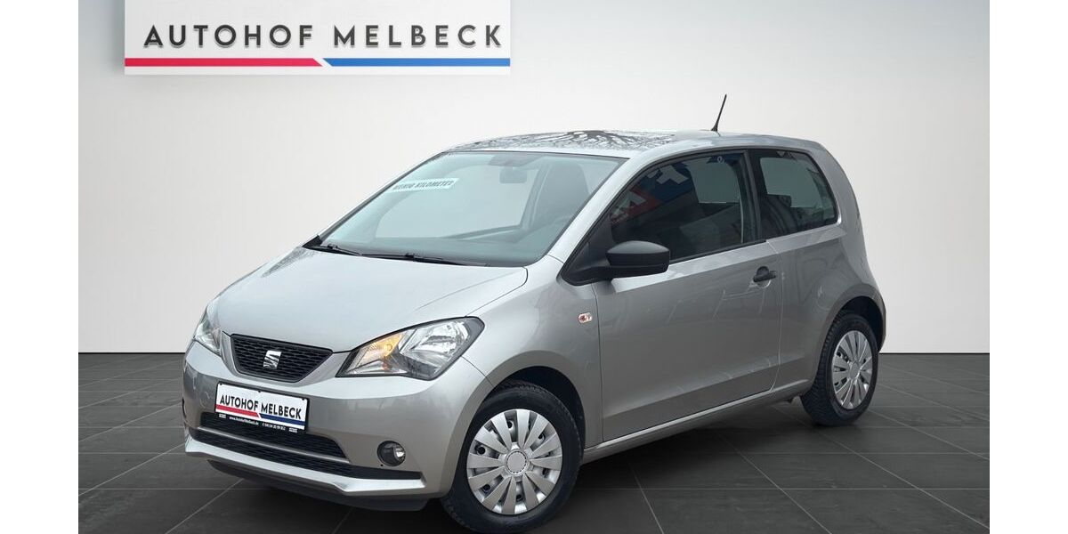 Seat Mii 81.600 km 5.990 &euro; Melbeck 21406