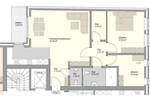 Etagenwohnung Wadersloh - 3 Zimmer, 92 m&sup2;, 920&euro; | Angebot:25775416
