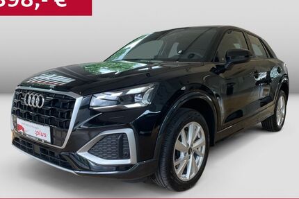 Audi Q2 67.205 km 24.490 &euro; Fellbach 70734