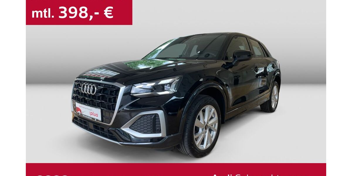 Audi Q2 67.205 km 25.790 &euro; Fellbach 70734