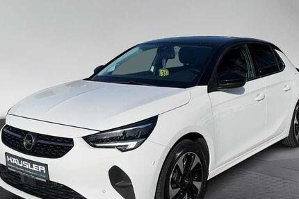 Opel Corsa 47.202 km 16.490 &euro; Bad Tölz 83646