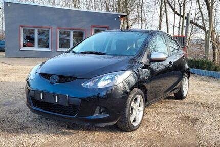 Mazda 2 211.772 km 1.480 € Zwickau 08056