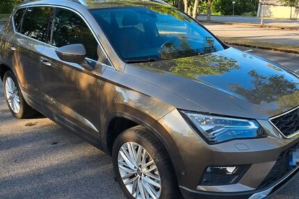 Seat Ateca 131.000 km 17.900 &euro; Perlesreut 94157