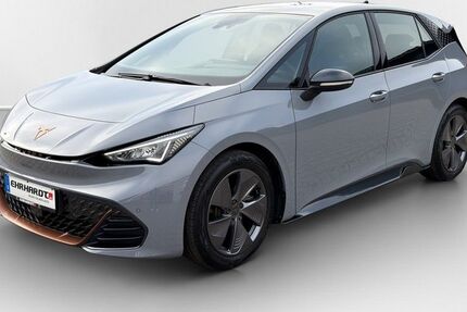 Cupra Born 24.070 km 24.790 &euro; Eisfeld 98673