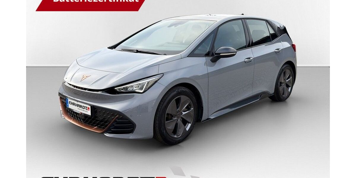 Cupra Born 24.070 km 24.790 &euro; Eisfeld 98673