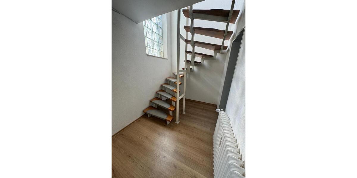 Reihenhaus Oberasbach - 2 Zimmer, 69 m&sup2;, 1.100&euro; | Angebot:26423924