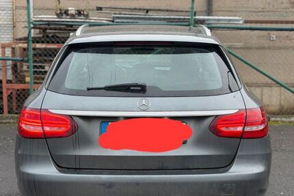 Mercedes-Benz C 250 300.000 km 11.000 &euro; BAD kreuznach 55543