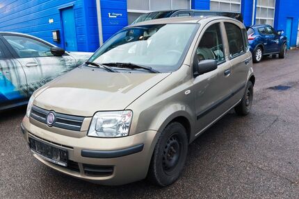 Fiat Panda 137.000 km 800 &euro; Mosbach 74821