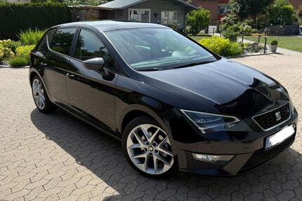 Seat Leon 205.000 km 8.500 &euro; Merkendorf 91732