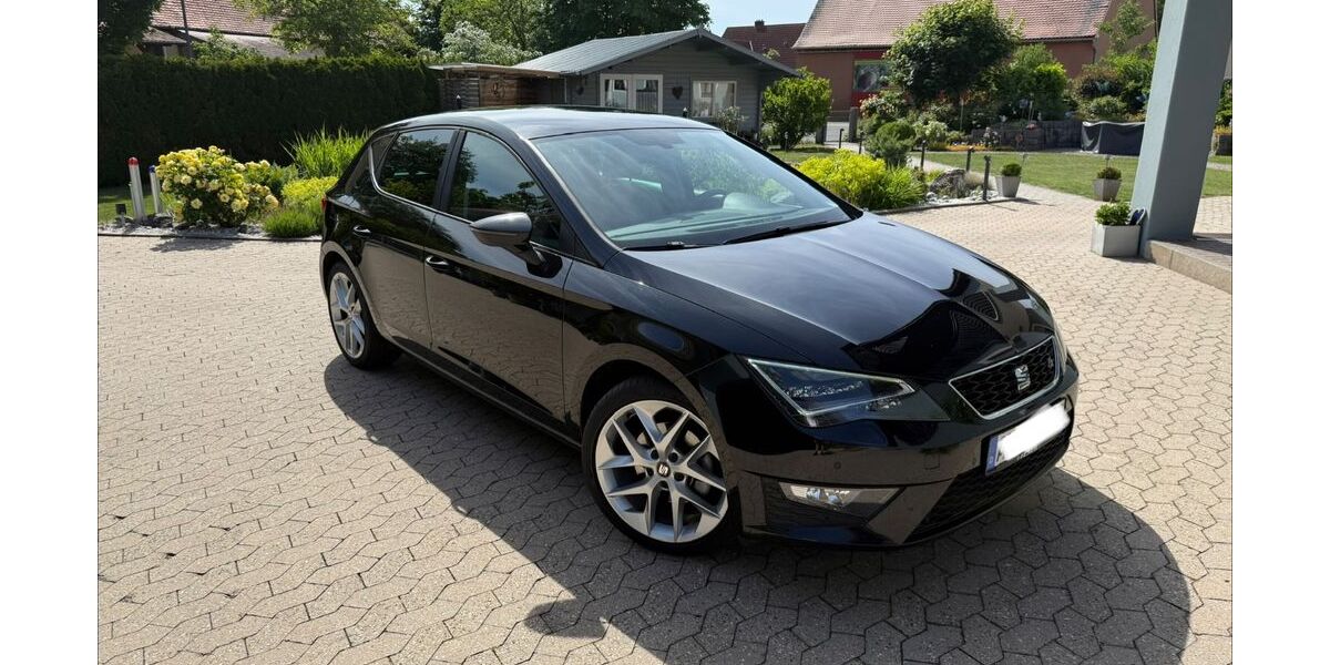 Seat Leon 205.000 km 8.500 &euro; Merkendorf 91732
