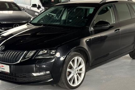 Skoda Octavia 292.000 km 7.999 &euro; Elchingen 89275